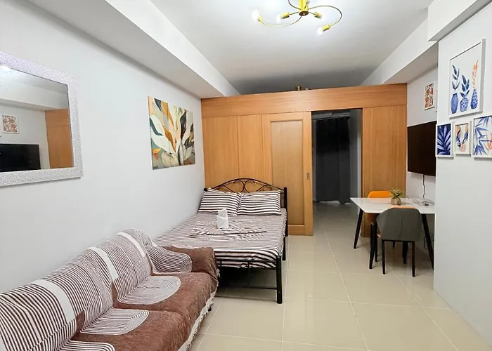 Shell Residences Moa Elegant Condotel