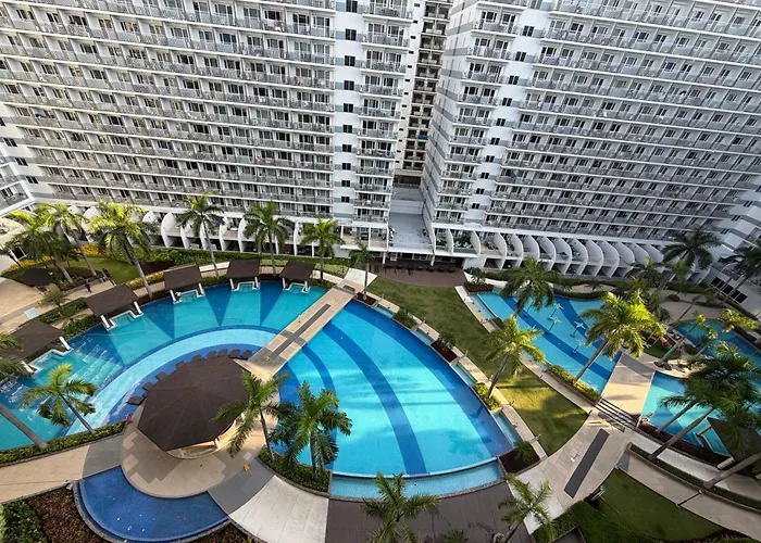 Shell Residences Moa Elegant Condotel