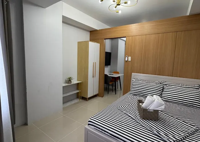 Shell Residences Moa Elegant Condotel *